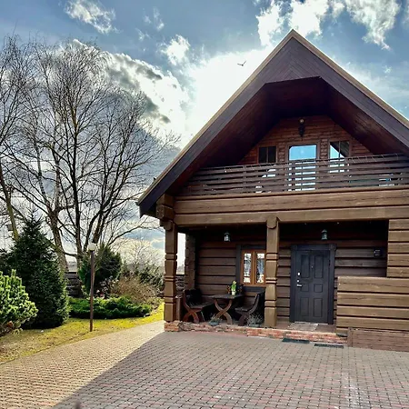 Zemene Villa Bauska Exterior photo