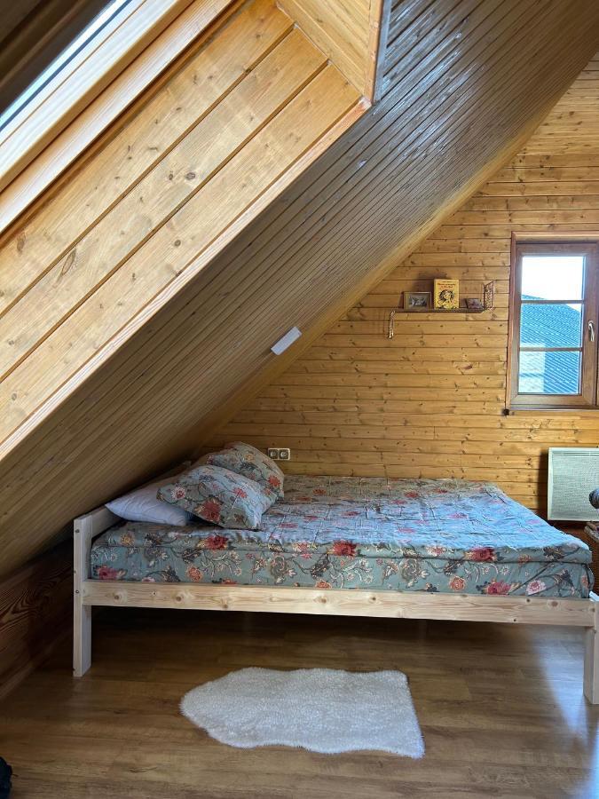 Zemene Holiday home