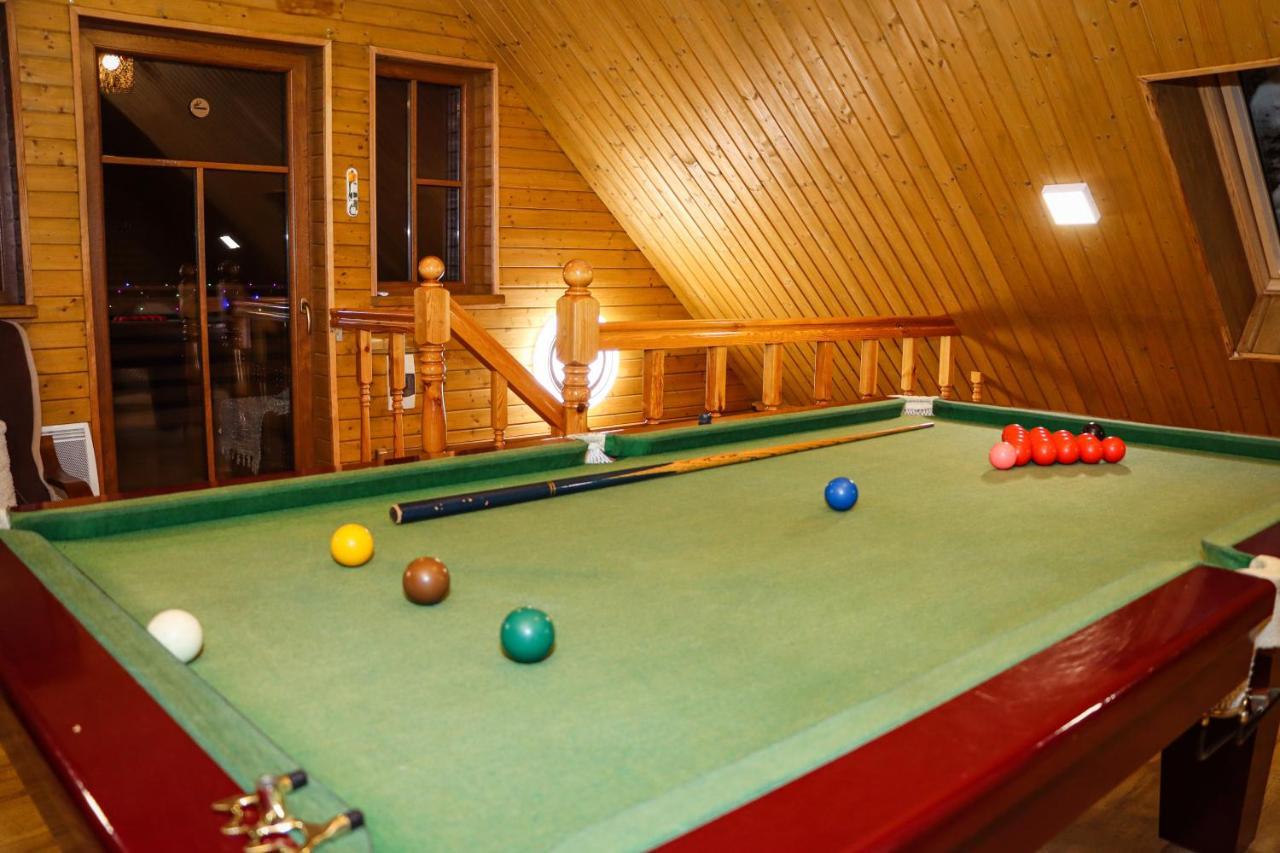 Zemene Holiday home *