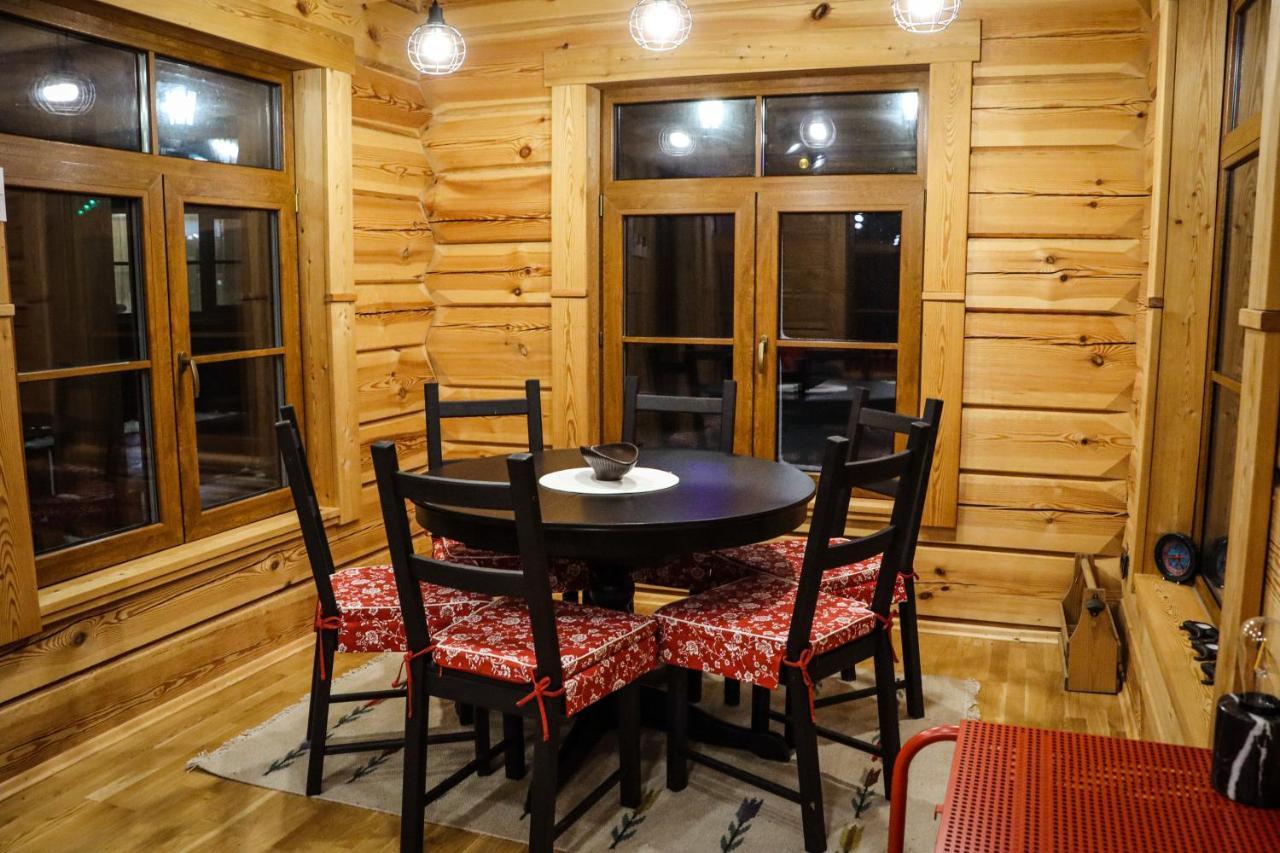 Zemene Holiday home *