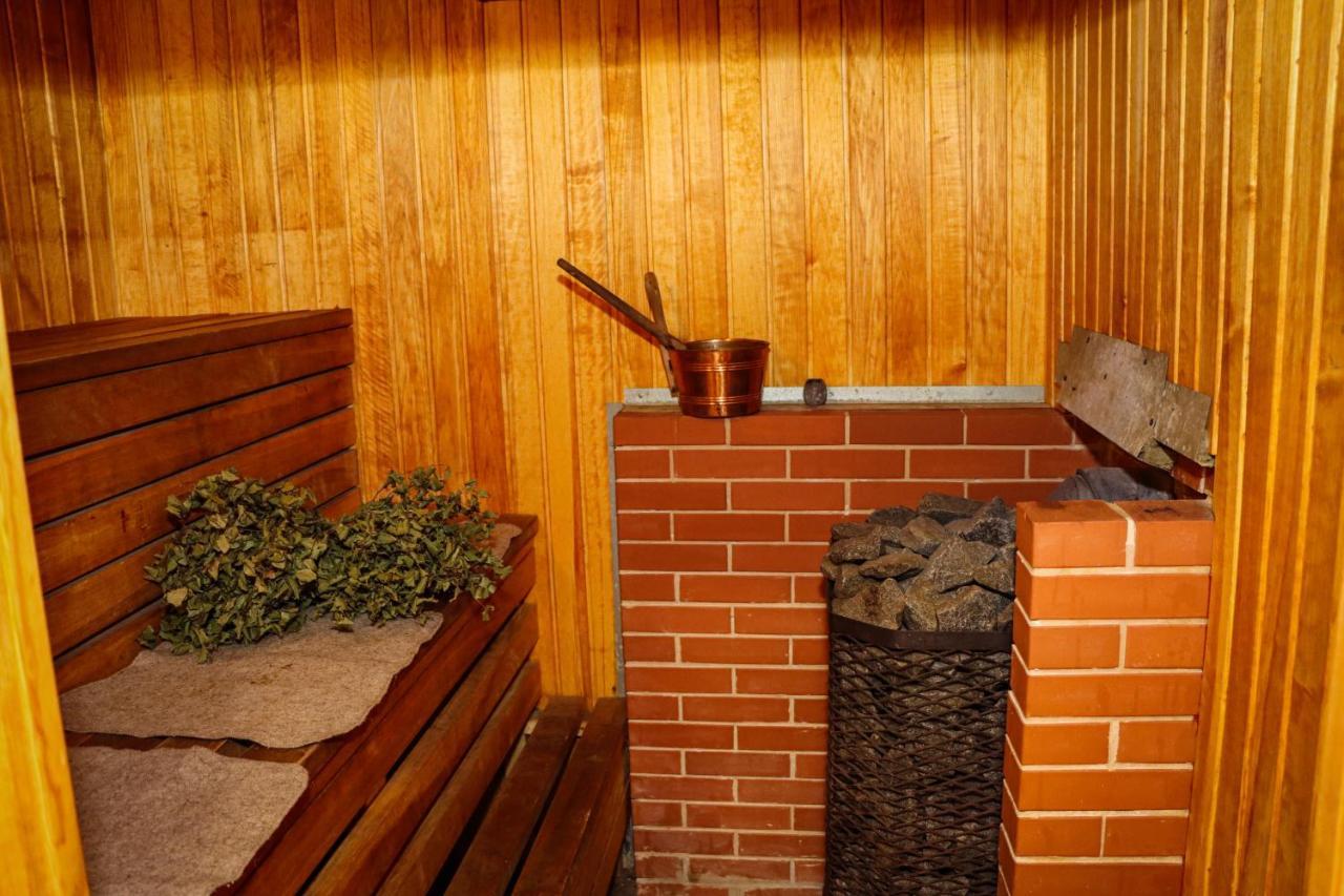 Zemene Holiday home Bauska